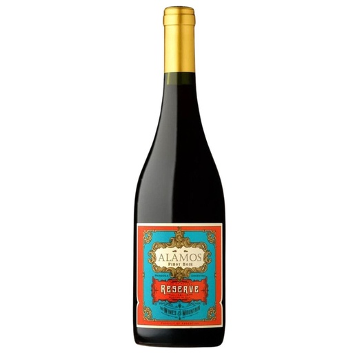 [EW-000171] Alamos Reserva Pinot Noir 750 ml