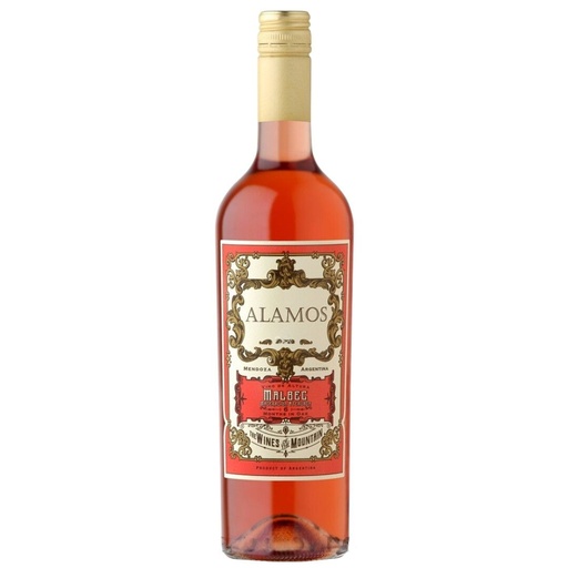 [EW-000172] Alamos Rose 750 ml