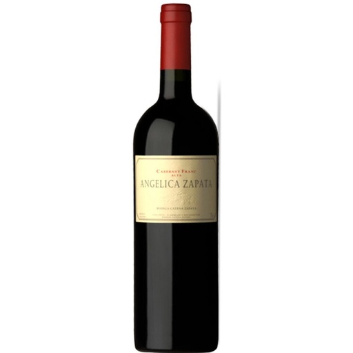 [EW-000173] Angelica Zapata Cabernet Franc 750 ml