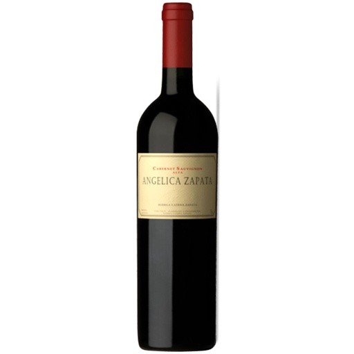 [EW-000174] Angelica Zapata Cabernet Sauvignon 750 ml