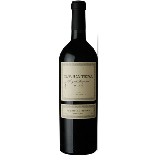 [EW-000183] Dv Catena Adrianna Vineyard Designated Malbec 750 ml