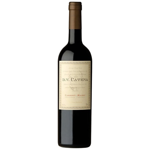 [EW-000186] Dv Catena Cabernet - Malbec 750 ml