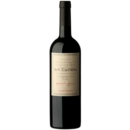 [EW-000187] Dv Catena Cabernet - Syrah 750 ml