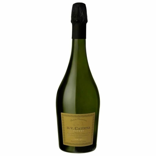 [EW-000190] Dv Catena Espumante Nature 750 ml
