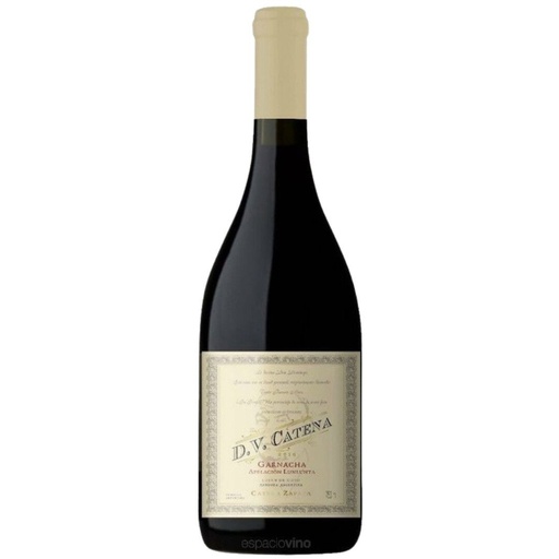 [EW-000191] Dv Catena Garnacha Apelaciones Lunlunta 750 ml