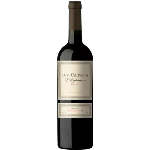 [EW-000193] Dv Catena L'Esploratore Malbec Cafayate Salta 750 ml