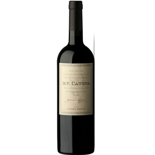 [EW-000199] Dv Catena Syrah - Syrah 750 ml