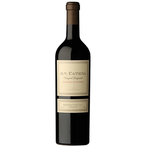 [EW-000203] Dv Domingo Vineyard Designated Cabernet Sauvignon 750 ml