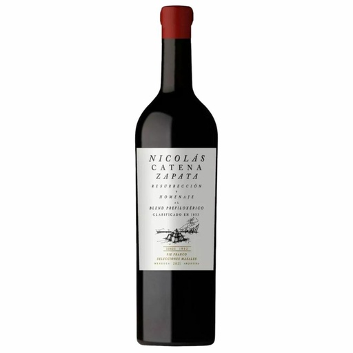 [EW-000213] Nicolas Catena Zapata Blend 750 ml