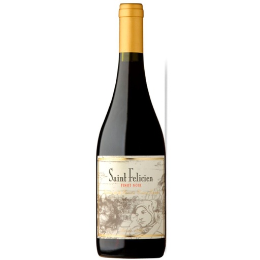 [EW-000225] Saint Felicien Pinot Noir 750 ml