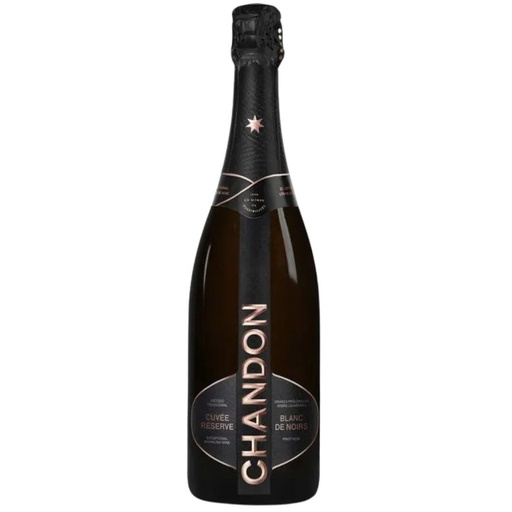 [EW-000237] Chandon Espumante Cuvee Blanc de Noir 750 ml
