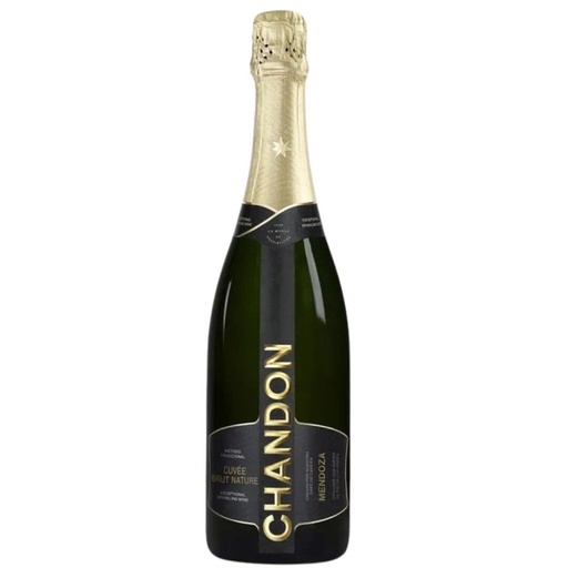 [EW-000238] Chandon Espumante Cuvee Brut Nature 750 ml