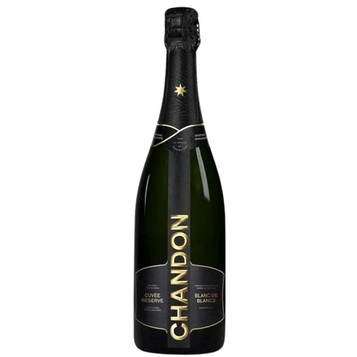 [EW-000241] Chandon Espumante Cuvee Reserve Blanc de Blancs 750 ml