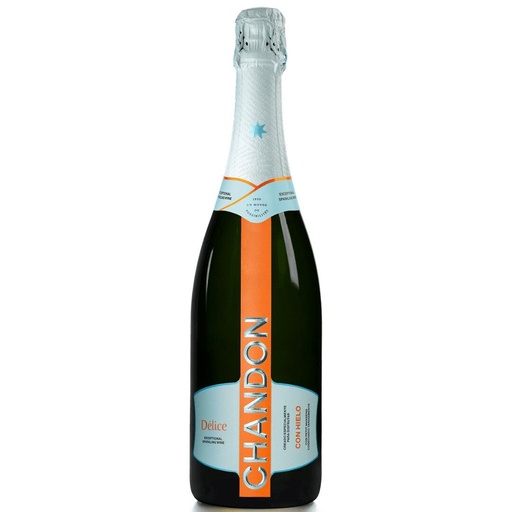 [EW-000242] Chandon Espumante Delice 750 ml
