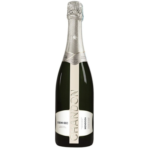 [EW-000244] Chandon Espumante Demi Sec 750 ml