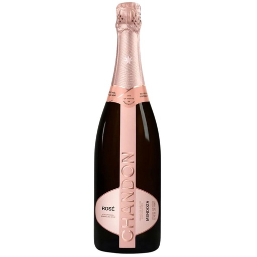 [EW-000248] Chandon Espumante Rose 750 ml