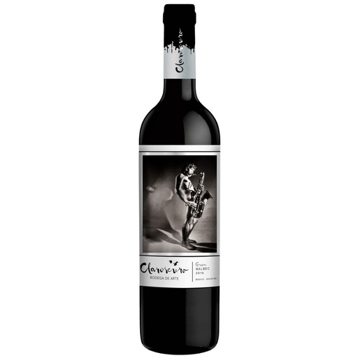 [EW-000264] Claroscuro Gran Malbec 750 ml
