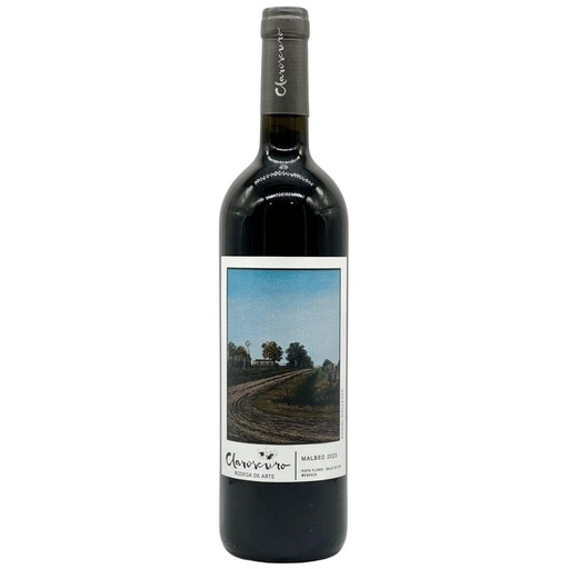 [EW-000267] Claroscuro Malbec 750 ml
