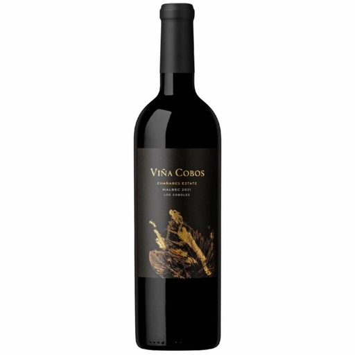 [EW-000277] Cobos Chañares Malbec 750 ml