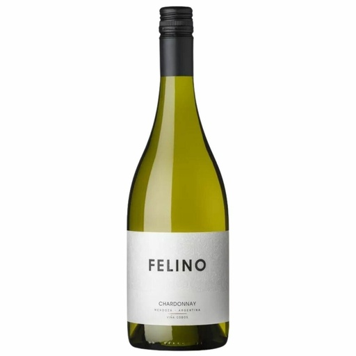 [EW-000280] Cobos Felino Chardonnay 750 ml