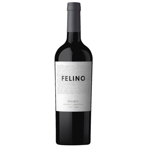 [EW-000281] Cobos Felino Malbec 750 ml