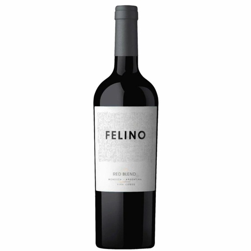 [EW-000282] Cobos Felino Red Blend 750 ml