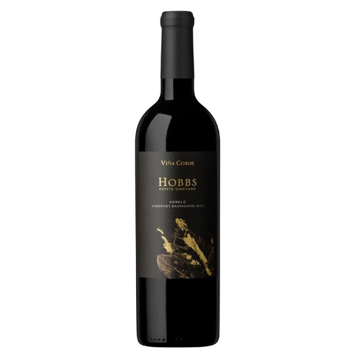[EW-000283] Cobos Hobbs Cabernet Sauvignon 750 ml