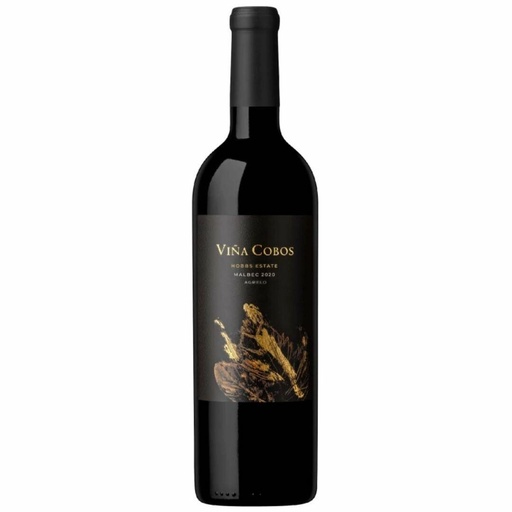 [EW-000284] Cobos Hobbs Malbec 750 ml