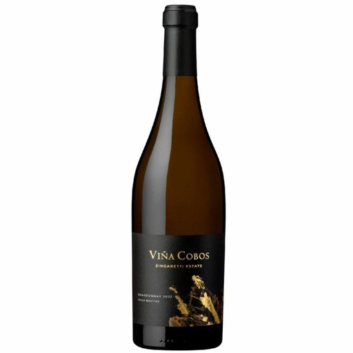 [EW-000289] Cobos Zingaretti Chardonnay 750 ml