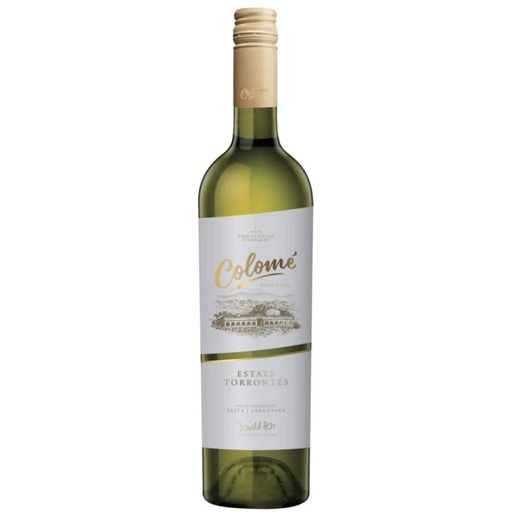 [EW-000299] Colome Estate Torrontes 750 ml