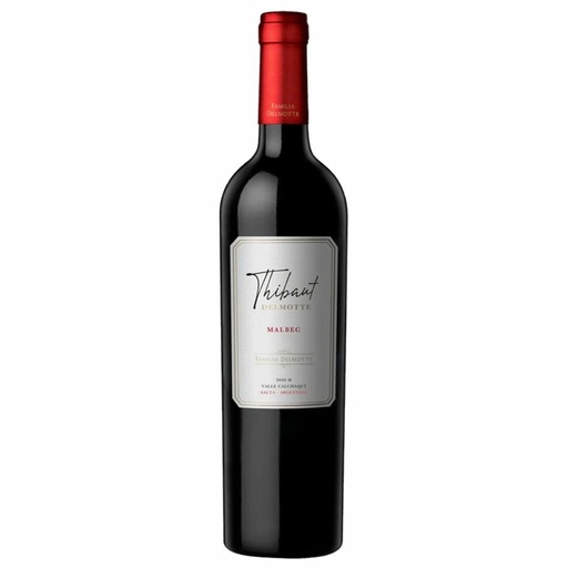 [EW-000306] Thibaut Delmotte Malbec 750 ml