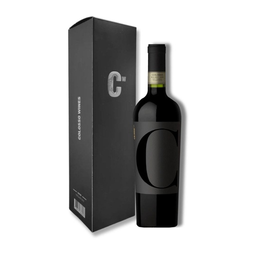 [EW-000312] Colosso Malbec Estuche 750 ml