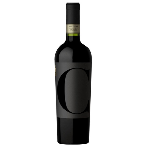 [EW-000316] Colosso Wines Colosso Malbec 750 ml