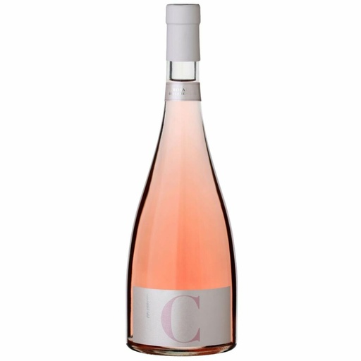 [EW-000317] Colosso Wines Colosso Rosado Cofermentado 750 ml