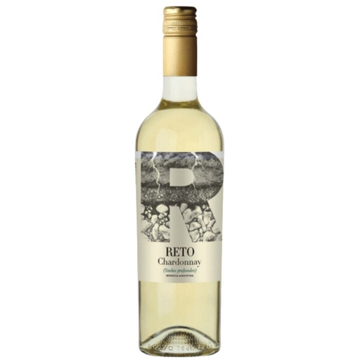 [EW-000321] Colosso Wines Reto Chardonnay 750 ml