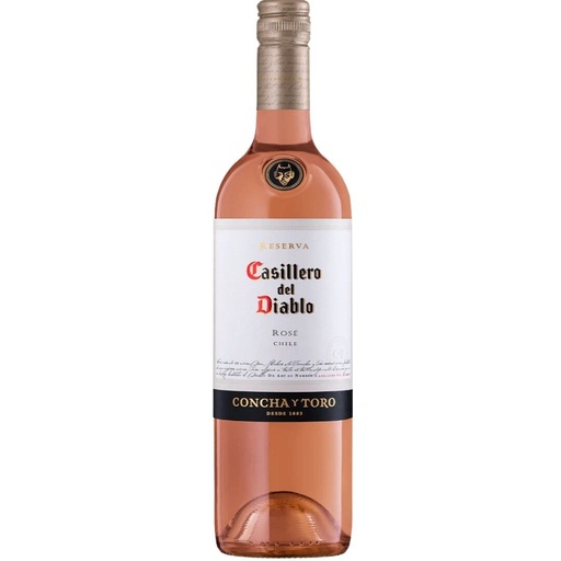 [EW-000331] Casillero Del Diablo Rose 750 ml