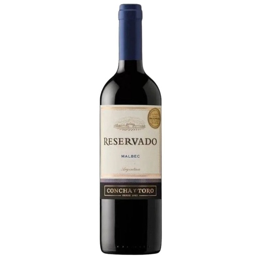 [EW-000333] Reservado Malbec 750 ml