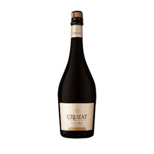 [EW-000337] Cruzat Espumante Cuvee Extra Brut 750 ml