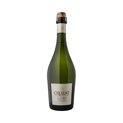 [EW-000339] Cruzat Espumante Cuvee Nature 750 ml