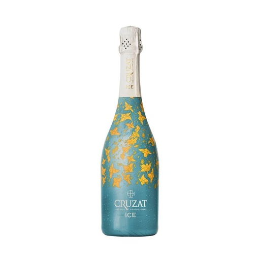[EW-000340] Cruzat Espumante Ice Dulce 750 ml