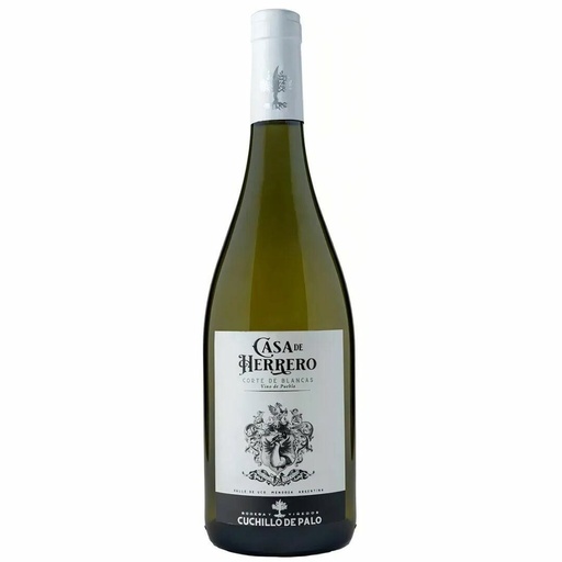 [EW-000360] Casa de Herrero Corte de Blancas 750 ml