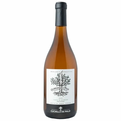 [EW-000362] Cuchillo de Palo Corte de Blancas 750 ml