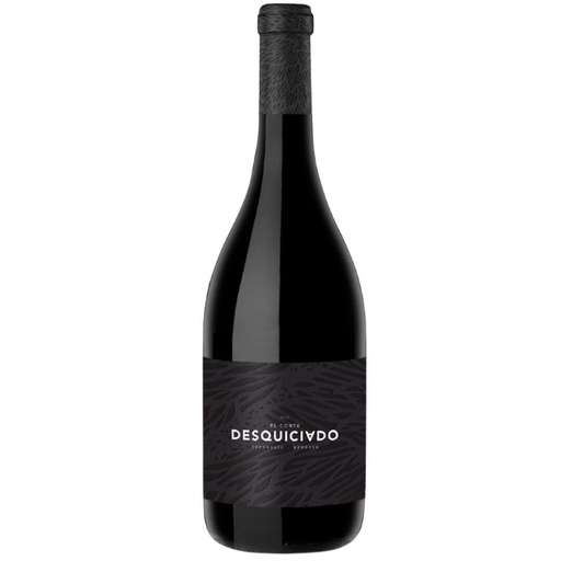 [EW-000369] Desquiciado El Corte 750 ml