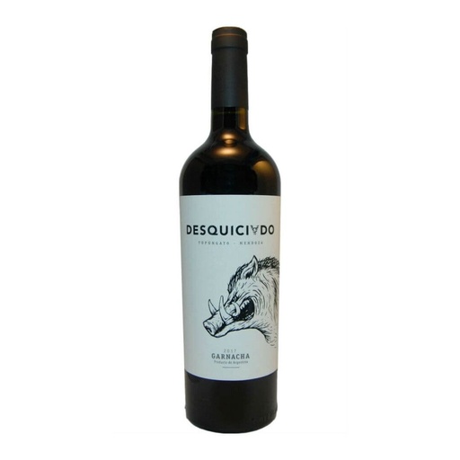 [EW-000370] Desquiciado Garnacha 750 ml