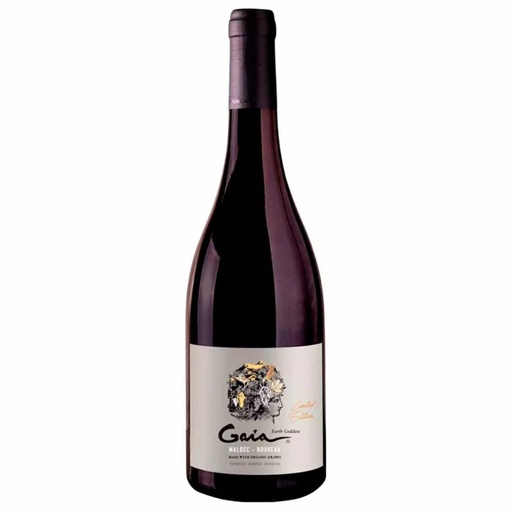 [EW-000380] Domaine Bousquet Gaia Maceracion Carbonica Malbec 750 ml