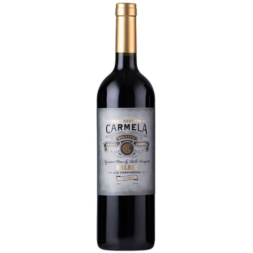 [EW-000389] Durigutti Carmela Gran Reserva Malbec 750 ml