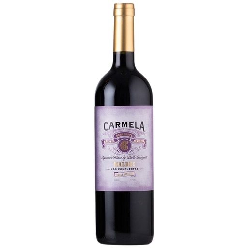 [EW-000391] Durigutti Carmela Malbec 750 ml