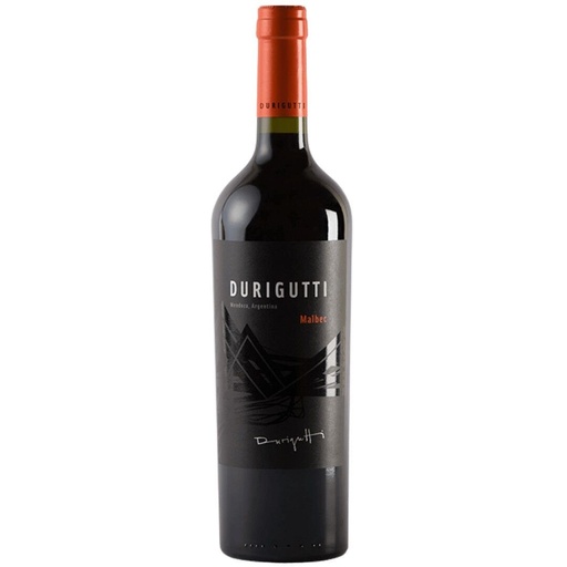 [EW-000396] Durigutti Clasico Malbec 750 ml