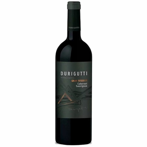 [EW-000402] Durigutti Gran Reserva Cabernet Sauvignon 750 ml