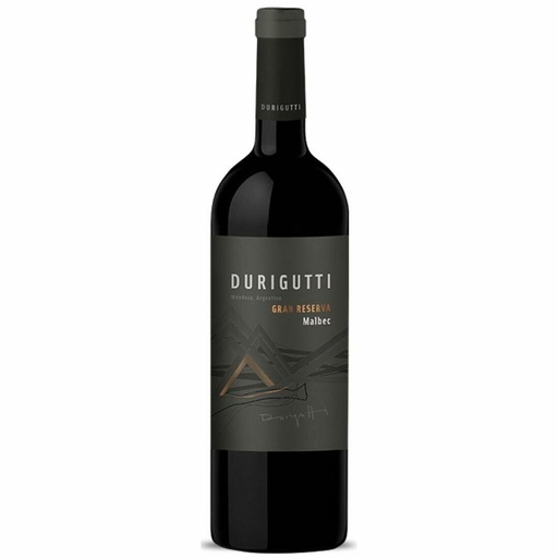 [EW-000403] Durigutti Gran Reserva Malbec 750 ml
